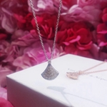 スーパーコピーブルガリアクセサリー